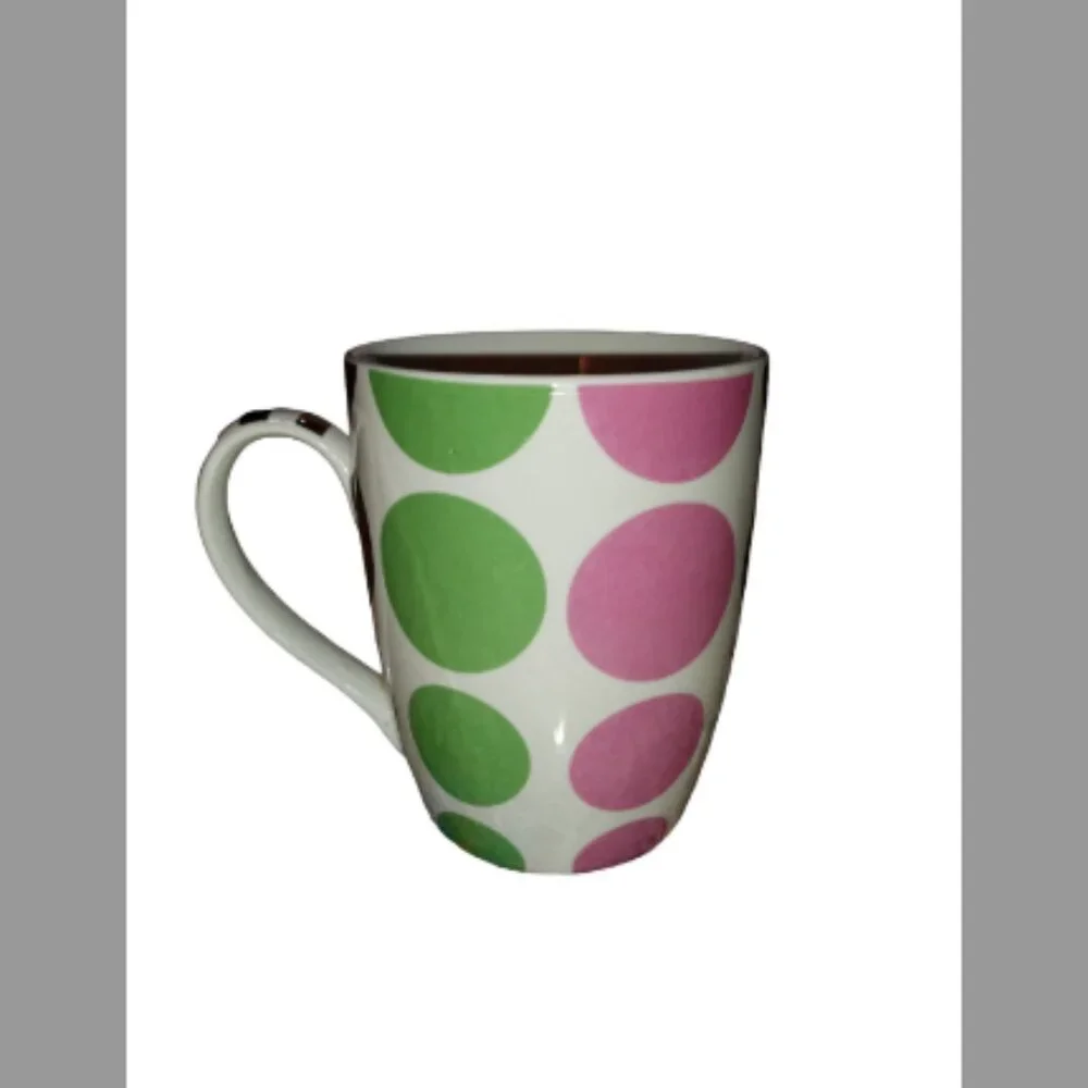 Pier One Imports Coffee Mug